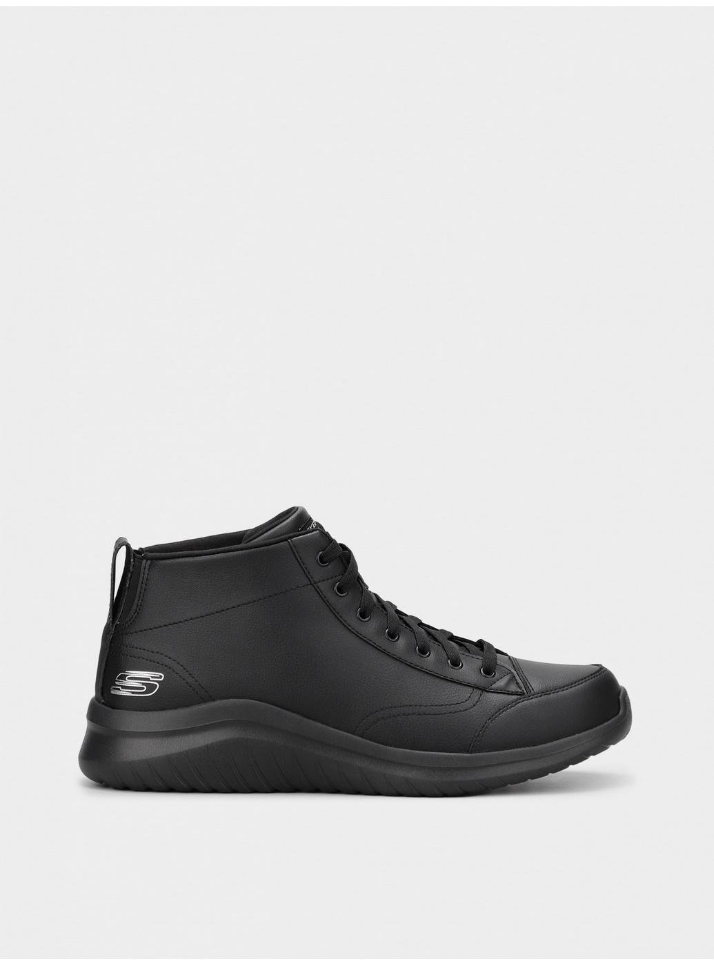 Черевики Skechers Ultra Flex 2.0 232110BBK р. 46