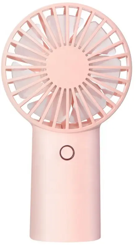 Вентилятор Jisulife Mini Portable Fan FA20X Pink
