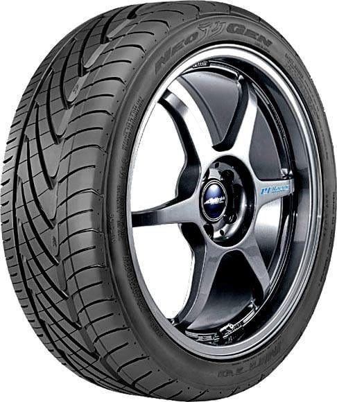 Шина летняя Nitto Neo Gen 215/40R17 87W (2356424)