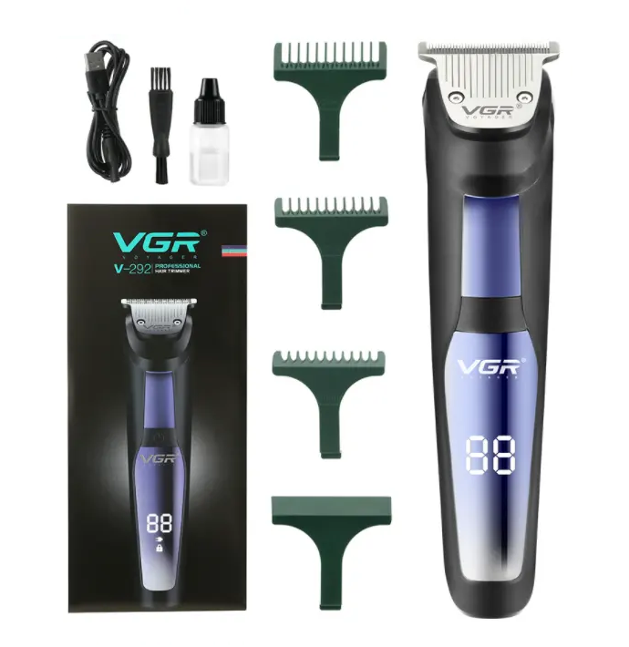 Тример для стрижки VGR V-292 (801526)