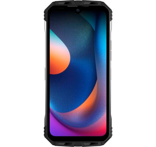 Смартфон Doogee S100 12/256Gb Night Vision Blue - фото 2