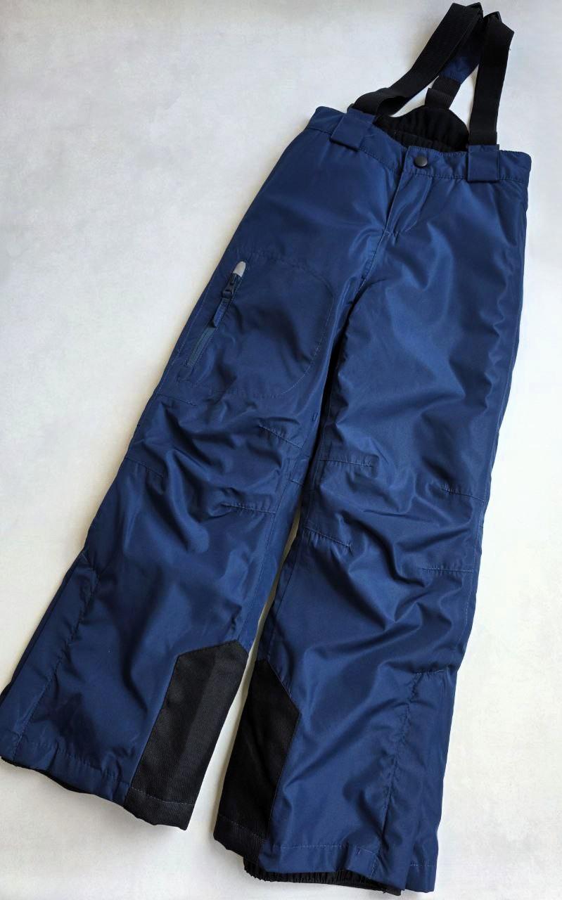 Лыжный термокостюм детский для мальчиков Crivit THERMOLITE EcoMade 134-140 см (074424/074523) - фото 8 Лыжный термокостюм детский для мальчиков Crivit THERMOLITE EcoMade 134-140 см (074424/074523) - фото 8