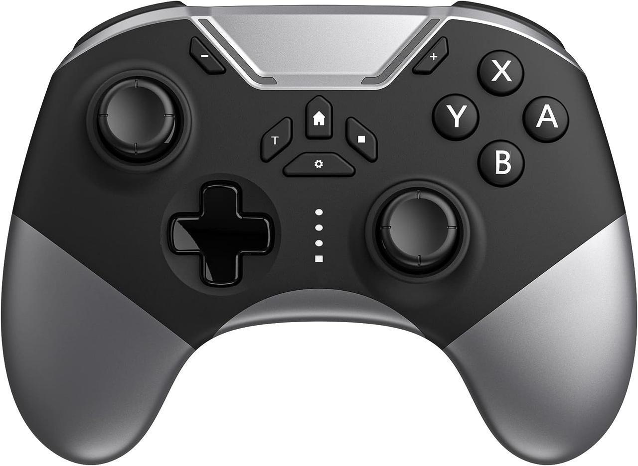 Геймпад Fonlam Черный (X001K47V5P)