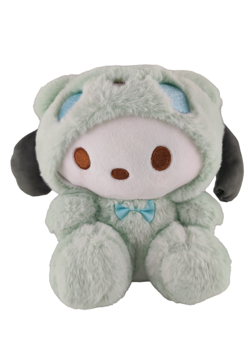 Мягкая игрушка Куроми Хэллоу Китти 23 см (000034) Мягкая игрушка Куроми Хэллоу Китти 23 см (000034)