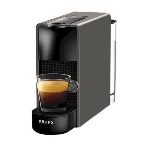 Кавоварка капсульна Krups Nespresso Essenza Mini XN110B