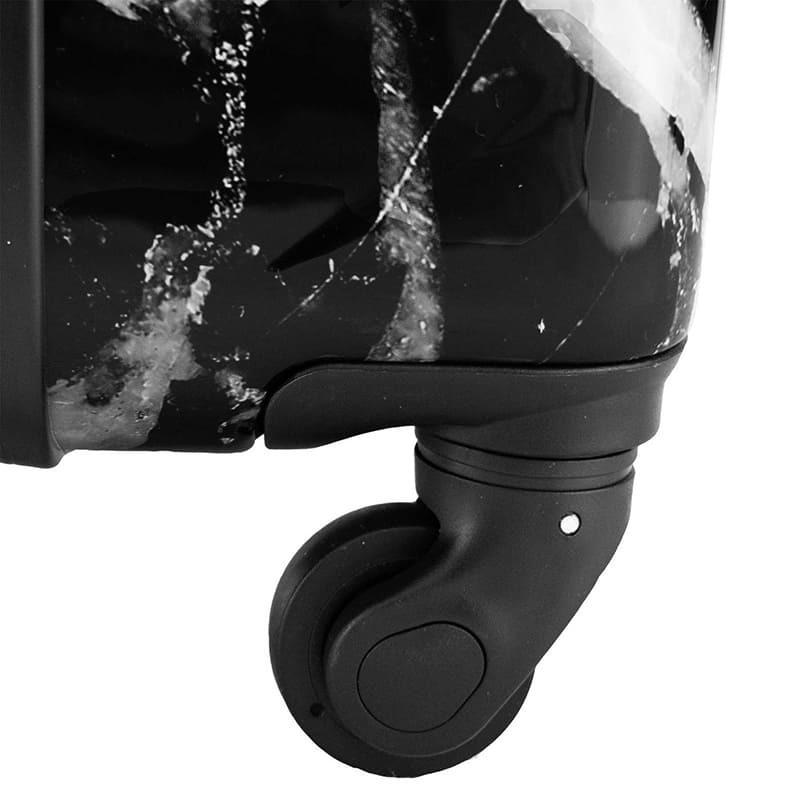 Чемодан SEMI LINE 28" L 96 л Black Marble (DAS303338) - фото 9 Чемодан SEMI LINE 28" L 96 л Black Marble (DAS303338) - фото 9