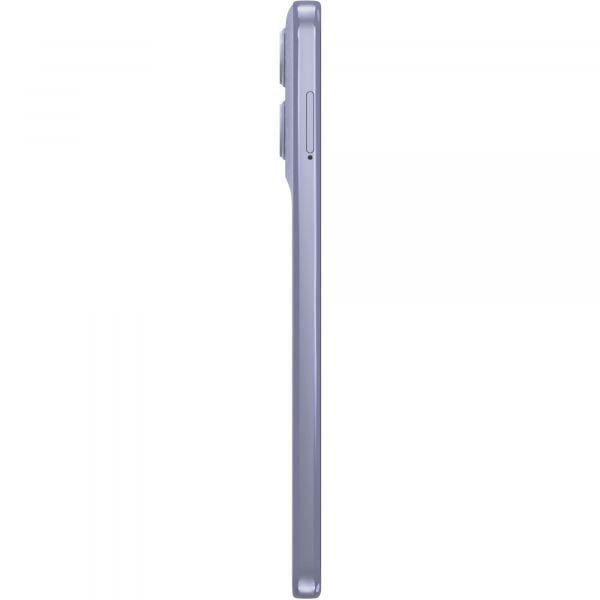 Смартфон Motorola Moto G86 8/256GB Cosmic Sky (PB7L0090RS) - фото 11 Смартфон Motorola Moto G86 8/256GB Cosmic Sky (PB7L0090RS) - фото 11