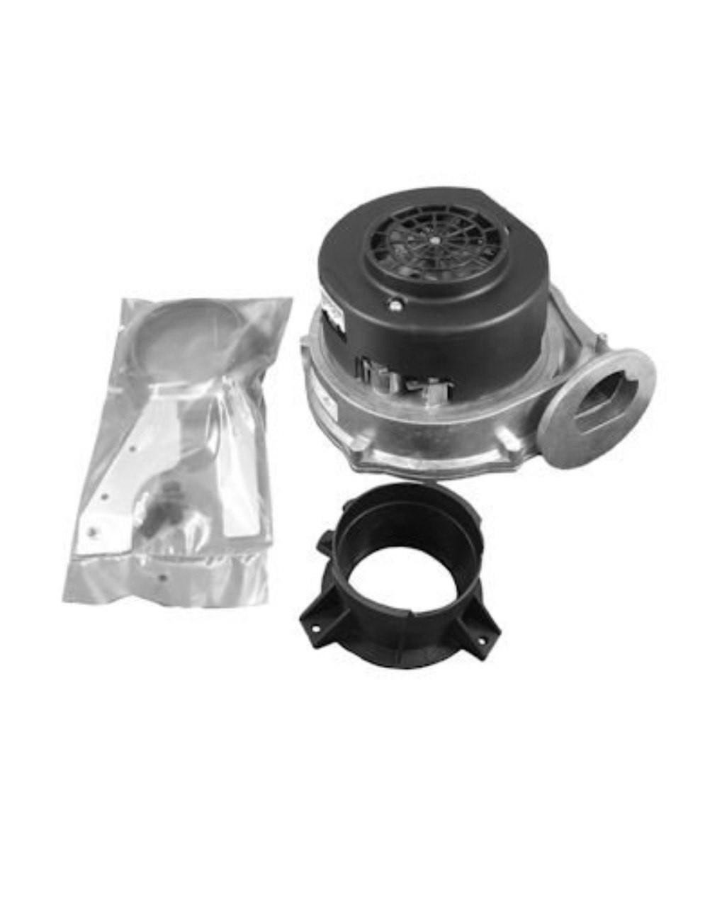 Вентилятор для Bosch ZBR42-3 A (8717204529)