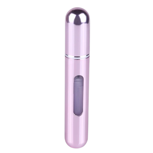 Атомайзер для парфюмерии 8 мл Pale Pink (12586470)
