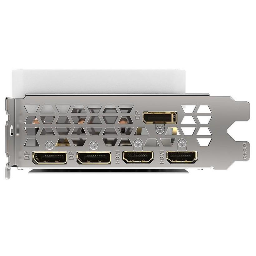 Відеокарта Gigabyte GeForce RTX 3080 Ti 12GB GDDR6X Vision OC (GV-N308TVISION OC-12GD) - фото 6 Відеокарта Gigabyte GeForce RTX 3080 Ti 12GB GDDR6X Vision OC (GV-N308TVISION OC-12GD) - фото 6