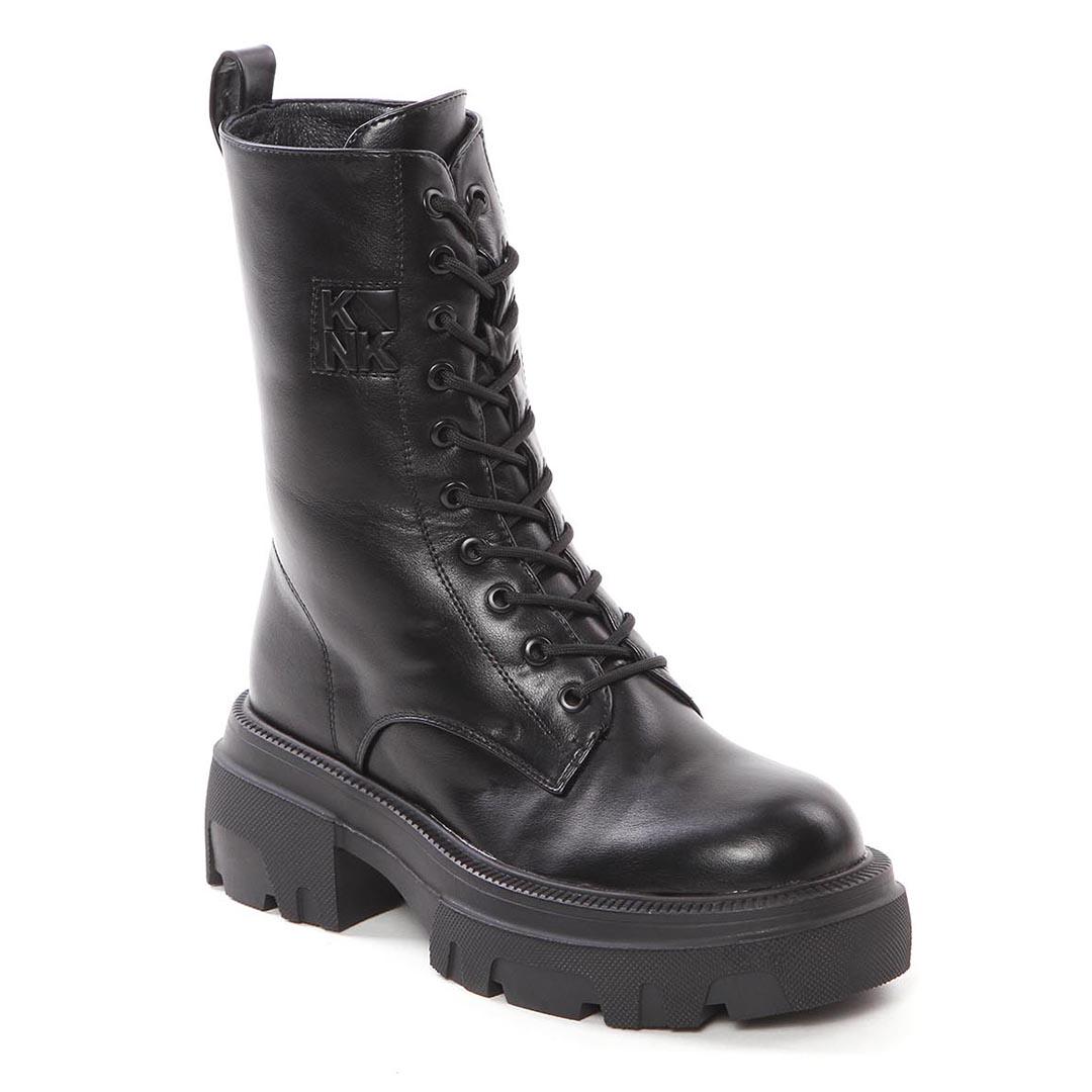 Ботинки женские Fashion 337686 р. 40 25 см