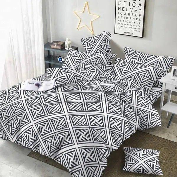 Комплект постельного белья Vital Textile Голд Люкс бязь полуторный 150х220 см (BL1.5-42) Комплект постельного белья Vital Textile Голд Люкс бязь полуторный 150х220 см (BL1.5-42)