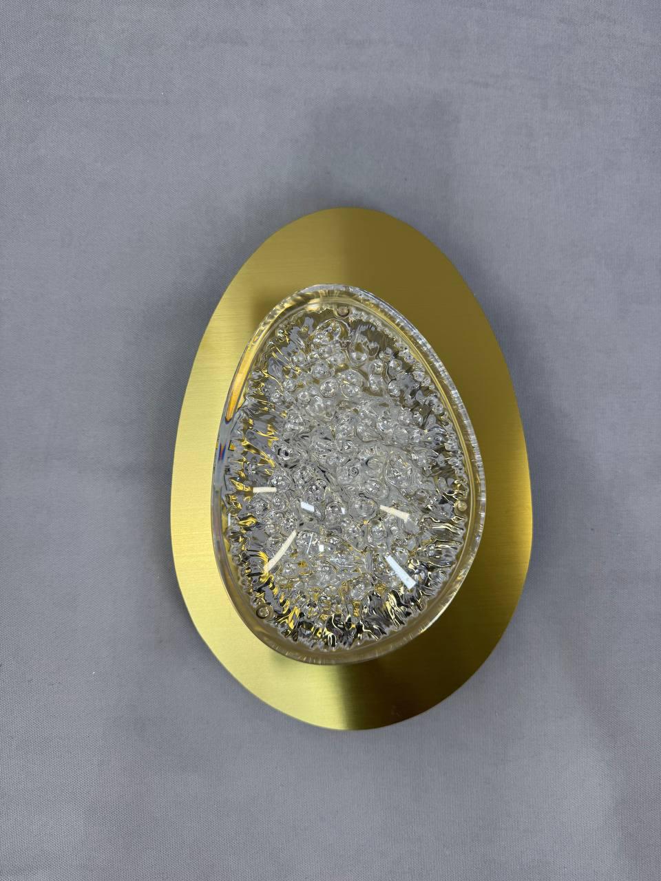 Бра настенный Zilini A1270AB (29879309) - фото 4