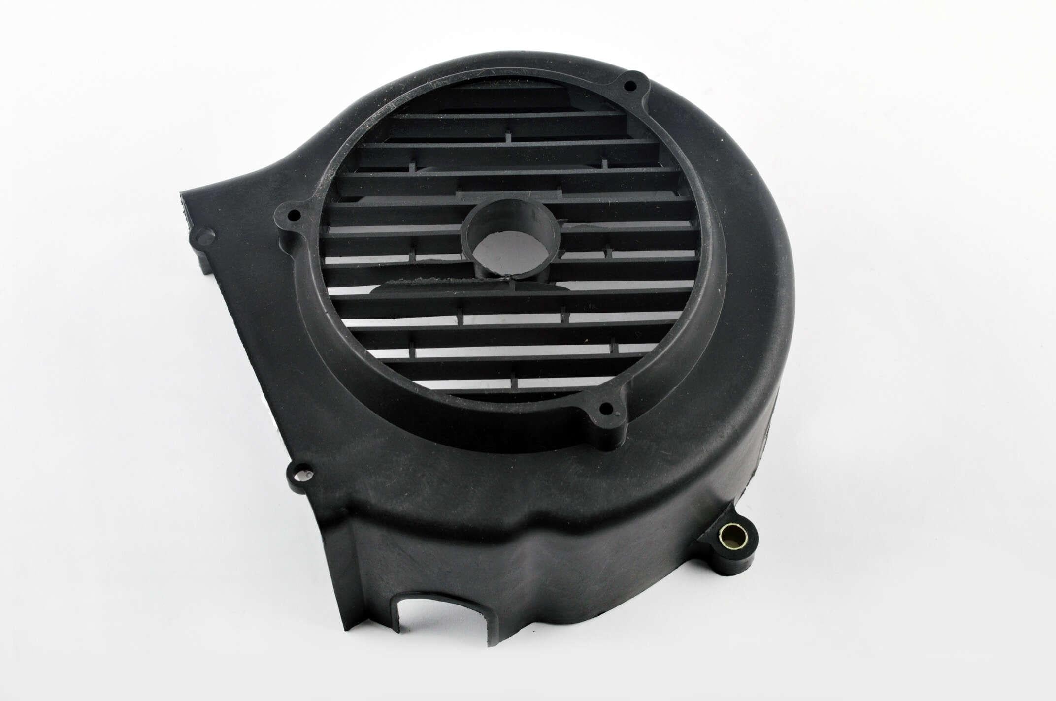 Кожух генератора SUNY для 4T GY6 125/150 (P-1859)