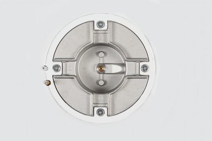 Варильна поверхня Ventolux HG640-DA3 CEST WH - фото 6 Варильна поверхня Ventolux HG640-DA3 CEST WH - фото 6