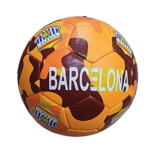 Футбольный мяч №5 BARCELONA (С 70258)