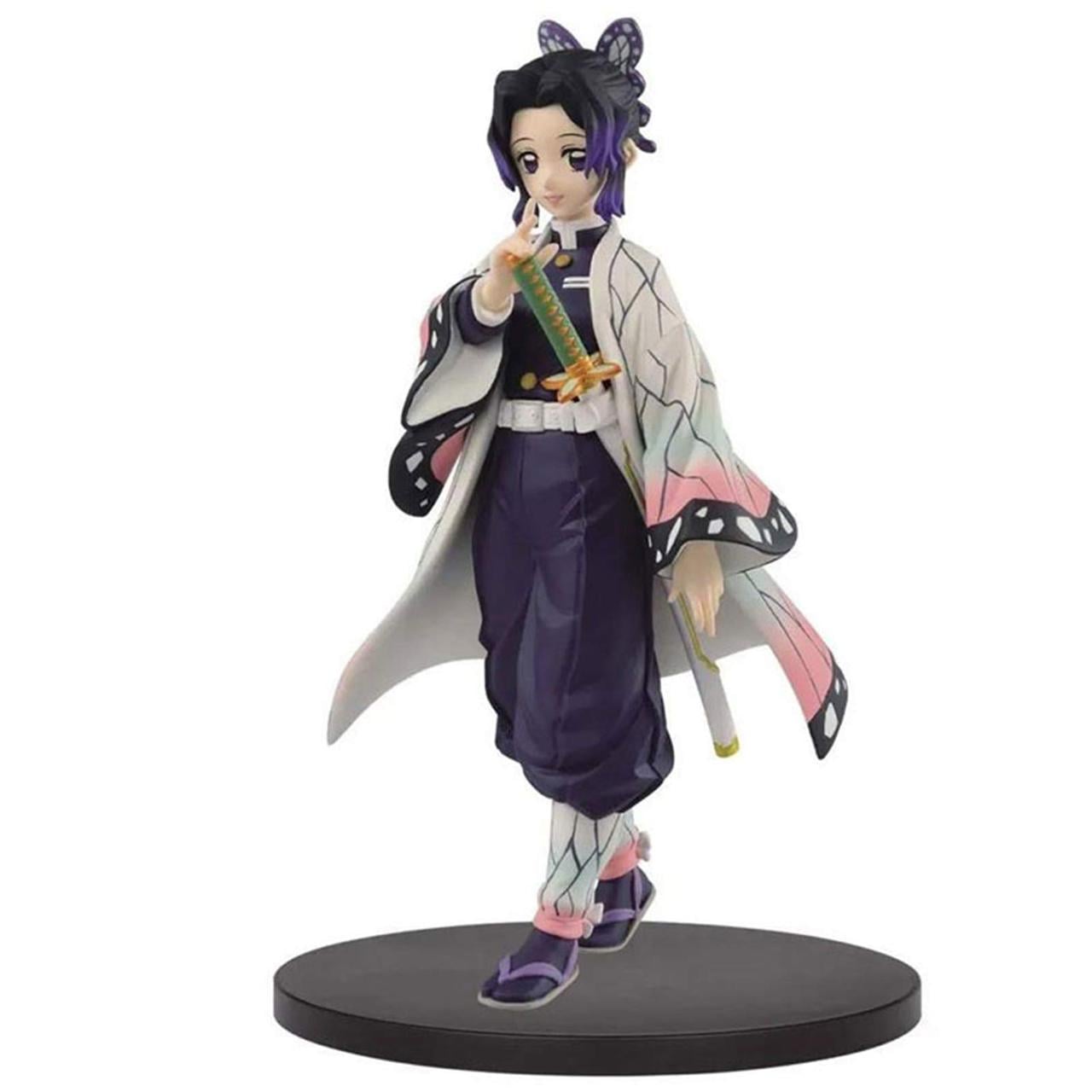 Фигурка Banpresto Kochou Shinobu Demon Slayer