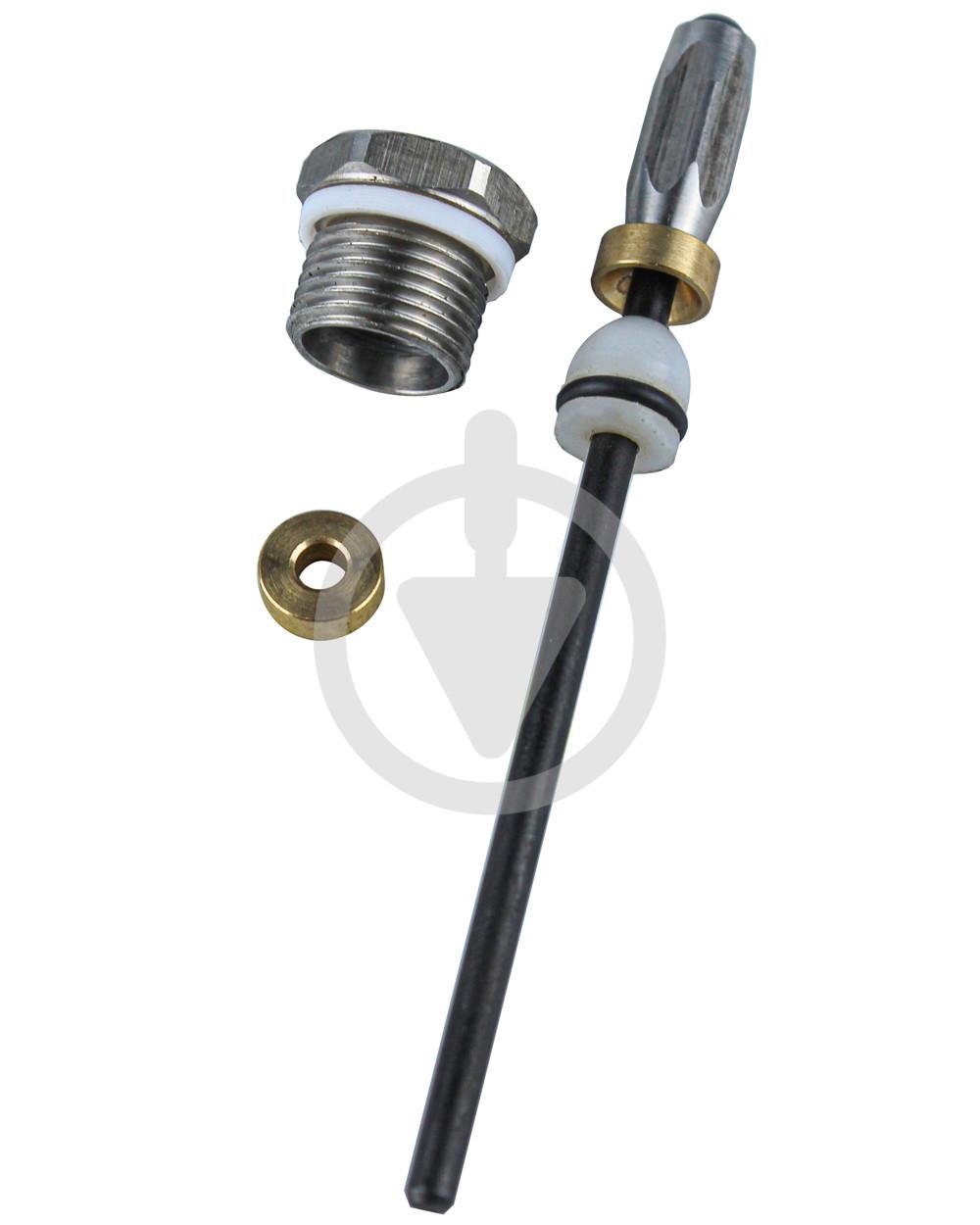 Ремкомплект пистолета безвоздушного распыления WAGNER ASG-10 (13475720)