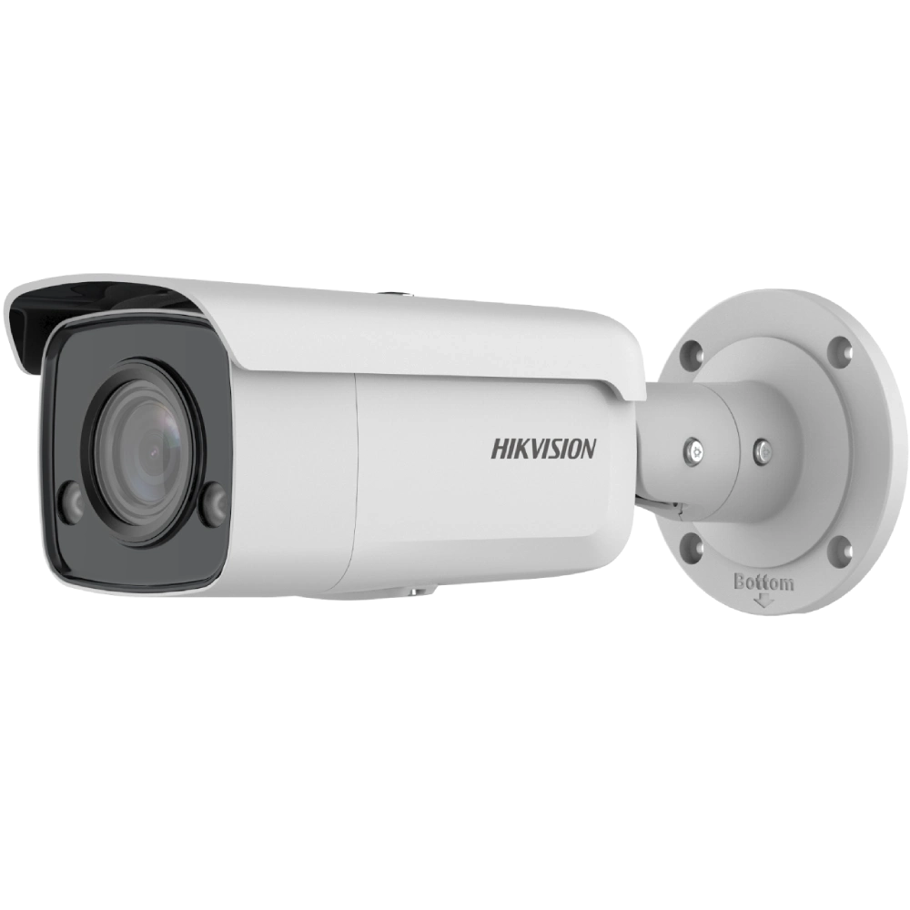 Видеокамера Ip Hikvision DS-2CD2T87G2-L C 2,8 мм (13694)