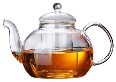 Чайник заварочный Krauff Eifer 1 л (31-289-002)