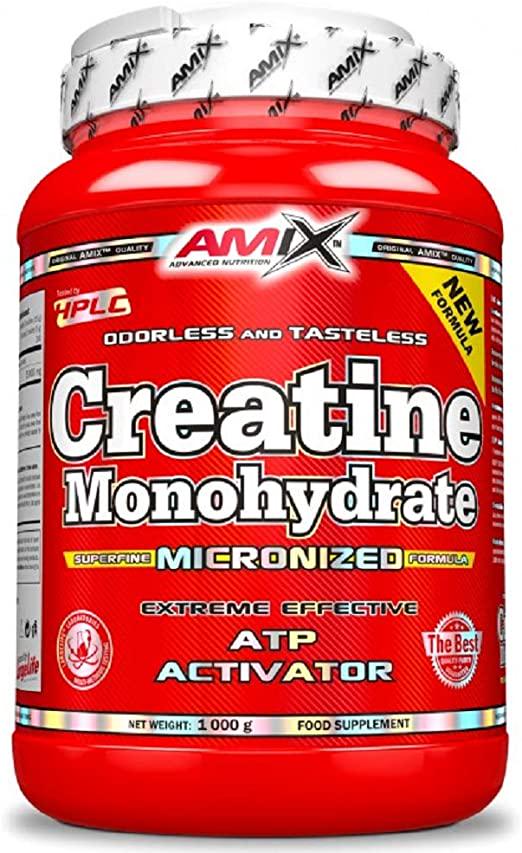 Креатин Amix Nutrition Creatine monohydrate 1000 g