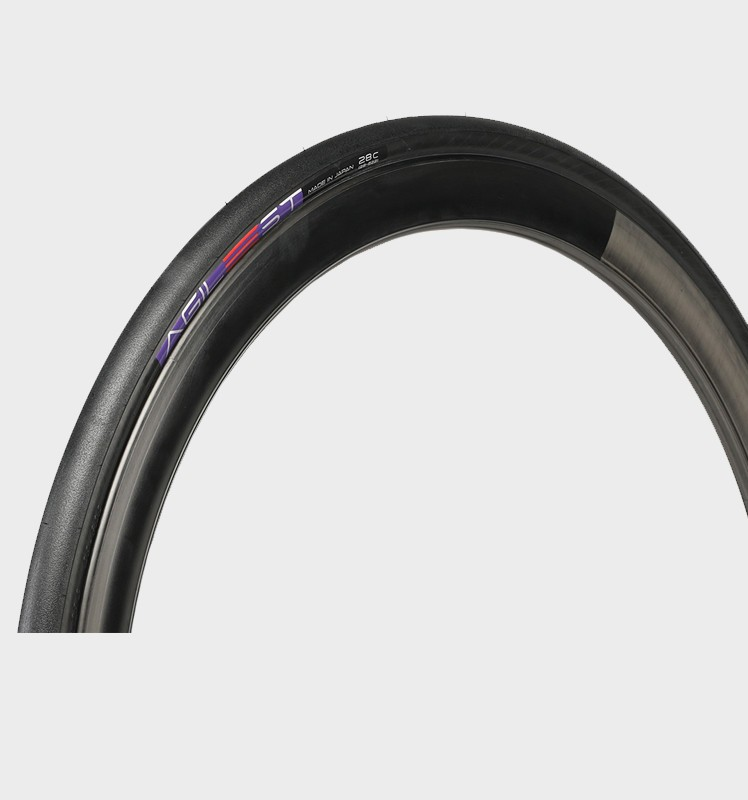 Покришка Agilest Panaracer 700x28C Black