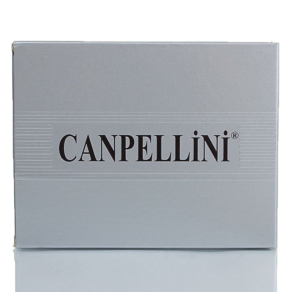 Кошелек мужской кожаный CANPELLINI 9753 Черный - фото 8 Кошелек мужской кожаный CANPELLINI 9753 Черный - фото 8