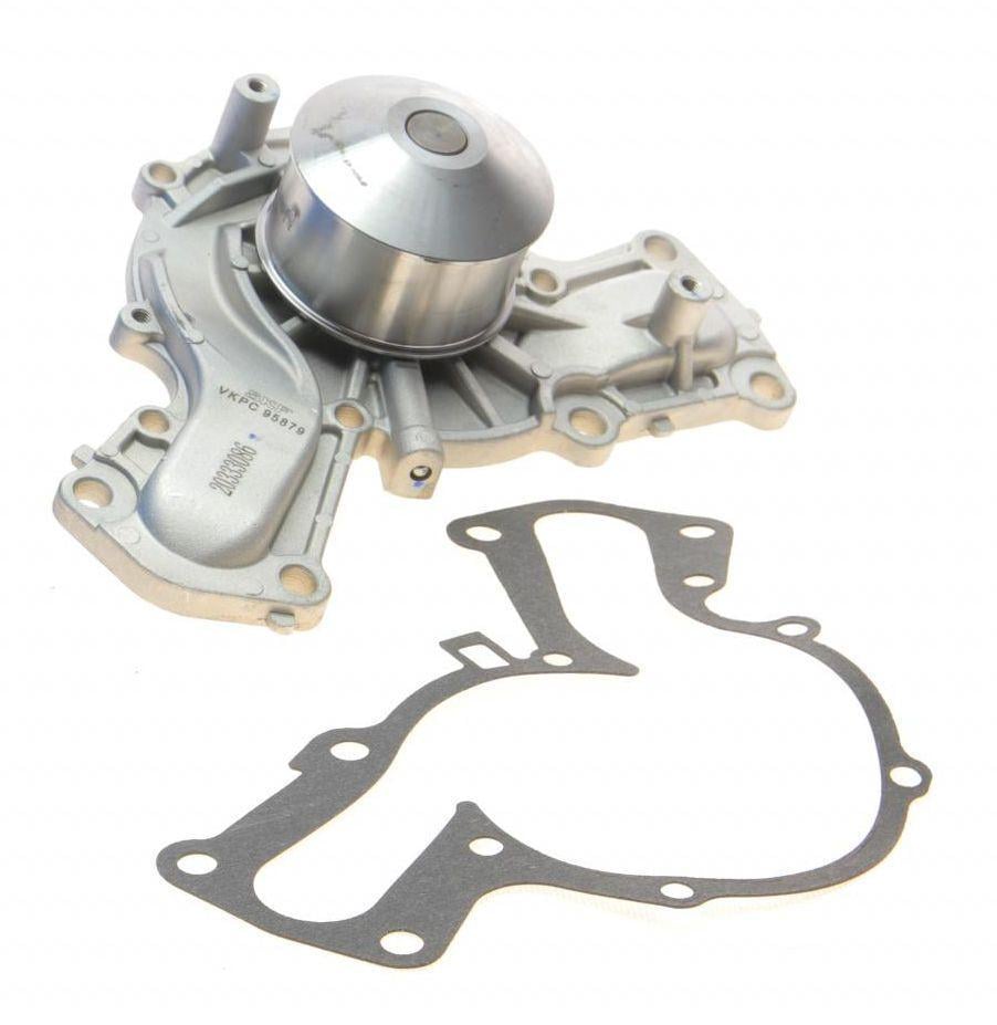 Насос воды SKF Mitsubishi Pajero 3.5/3.8 00- - VKPC 95879 (25590060)