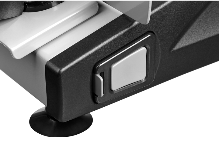 Скиборізка дискова ARDESTO SDK-200S напівавтоматична металева 150 Вт Сірий (GR-04401) - фото 3 Скиборізка дискова ARDESTO SDK-200S напівавтоматична металева 150 Вт Сірий (GR-04401) - фото 3