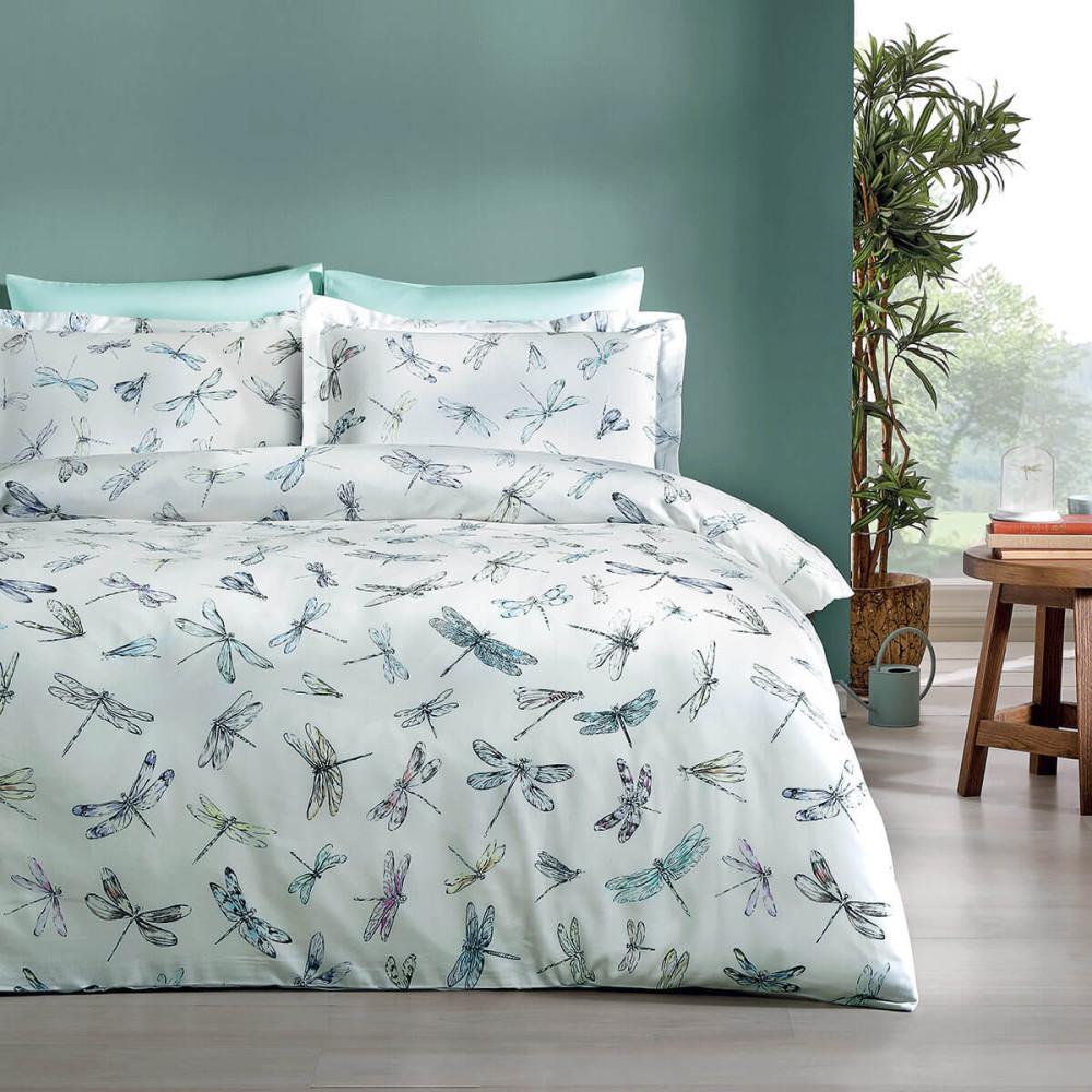 Комплект постельного белья Tivolyo Home Liberte делюкс полуторный сатин (2000022283982) Комплект постельного белья Tivolyo Home Liberte делюкс полуторный сатин (2000022283982)