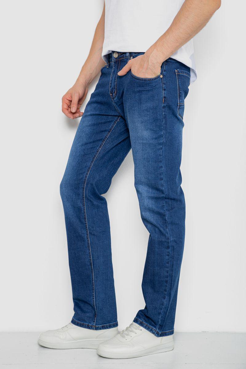 Джинсы мужские Ager 244R2316 р. 33 Синий (113478_826553) - фото 3