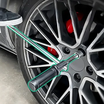 Баллонный ключ телескопический (G00160) - фото 7 Баллонный ключ телескопический (G00160) - фото 7