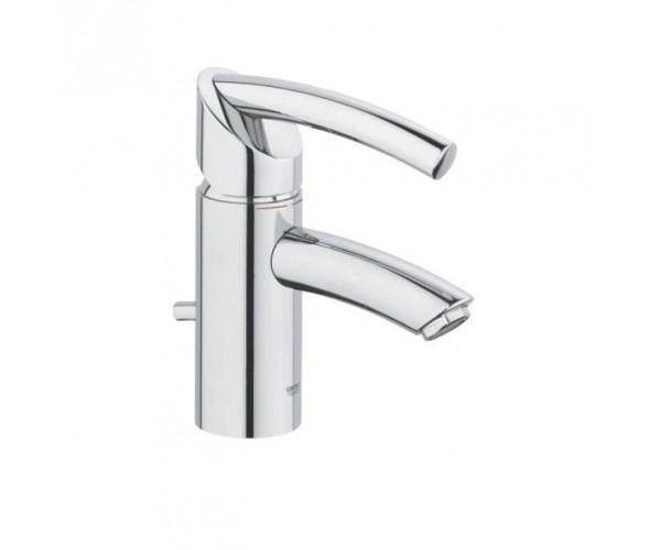 Смеситель для умывальника Grohe Tenso 33347000 (52001)