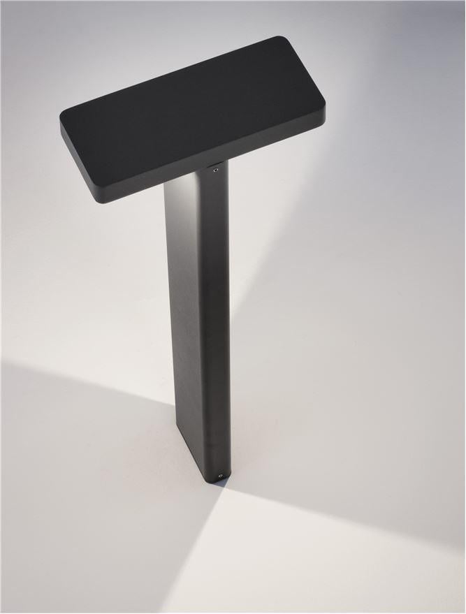 Светильник уличный Nova Luce Poet (9492780) - фото 9 Светильник уличный Nova Luce Poet (9492780) - фото 9