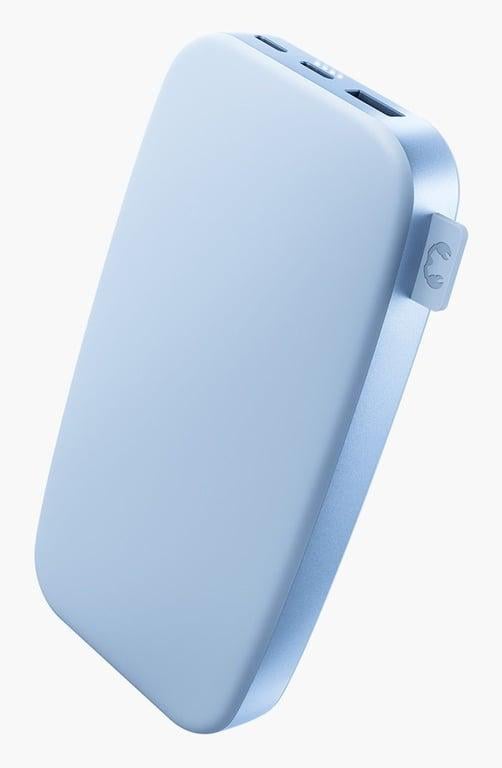 Повербанк Fresh n Rebel Powerbank 20W 18000 mAh Blue (2PB18100VB)