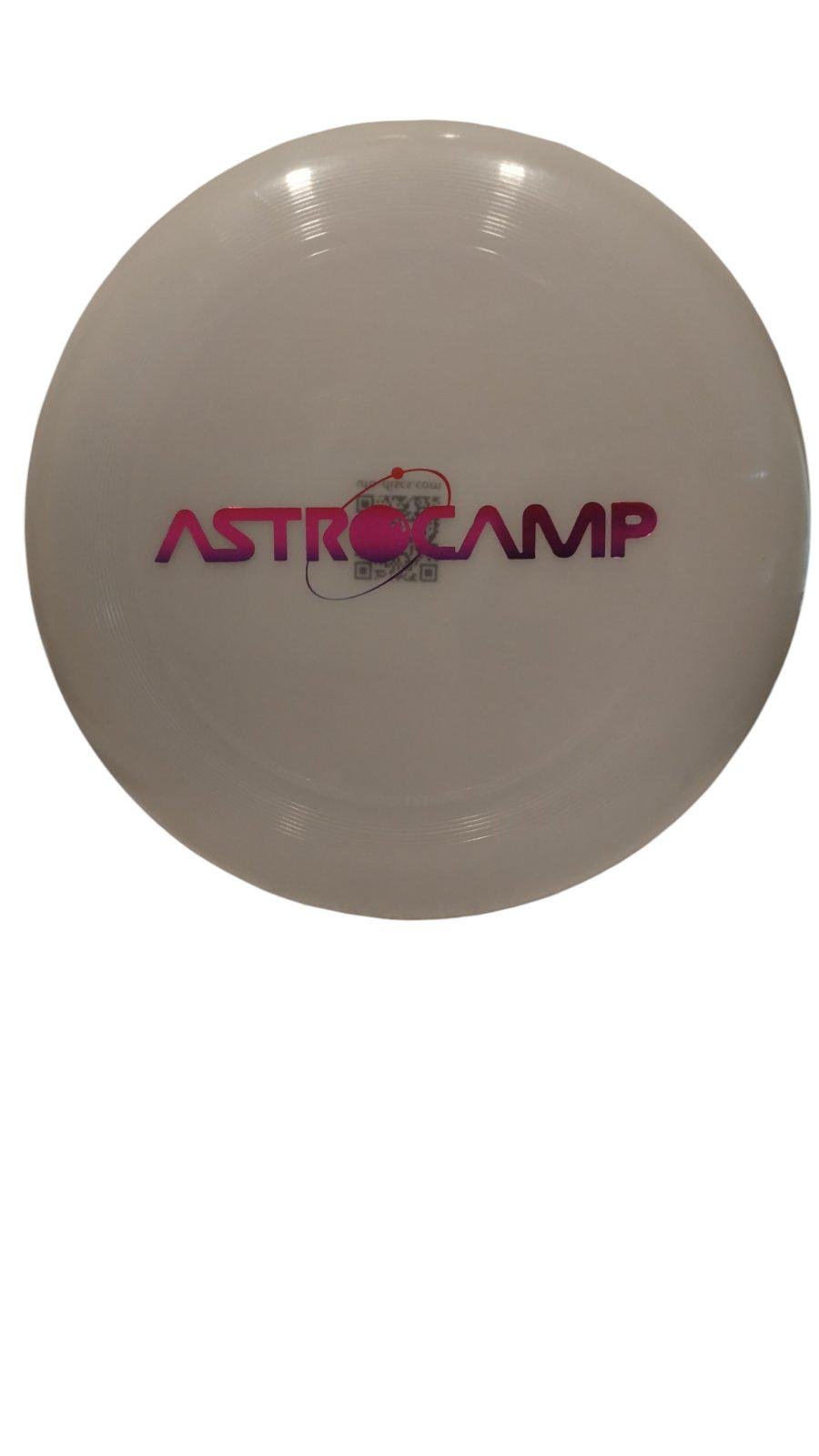 Фризбі диск для фристайлу Discraft Ultra Star пластик світлонакопичувальний 273 мм (6936116101652) Фризбі диск для фристайлу Discraft Ultra Star пластик світлонакопичувальний 273 мм (6936116101652)