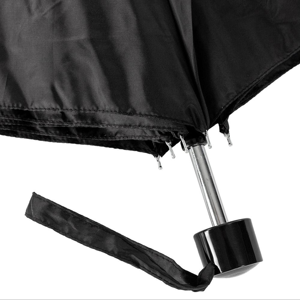 Зонт женский механический Incognito-4 L412 Keep Dry Black (L412-024027) - фото 5