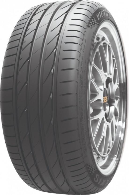 Автошина Maxxis Victra Sport 5 SUV 275/40 R20 106Y XL не шип Автошина Maxxis Victra Sport 5 SUV 275/40 R20 106Y XL не шип