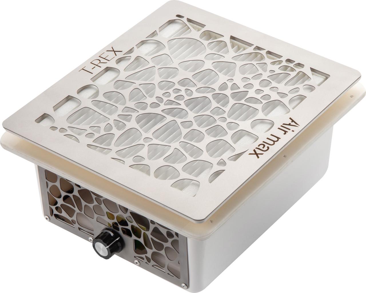 Вытяжка для маникюра встроенная Air Max T-REX