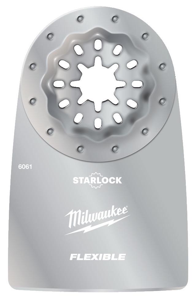 Гибкий скребок MILWAUKEE STARLOCK (48906061)