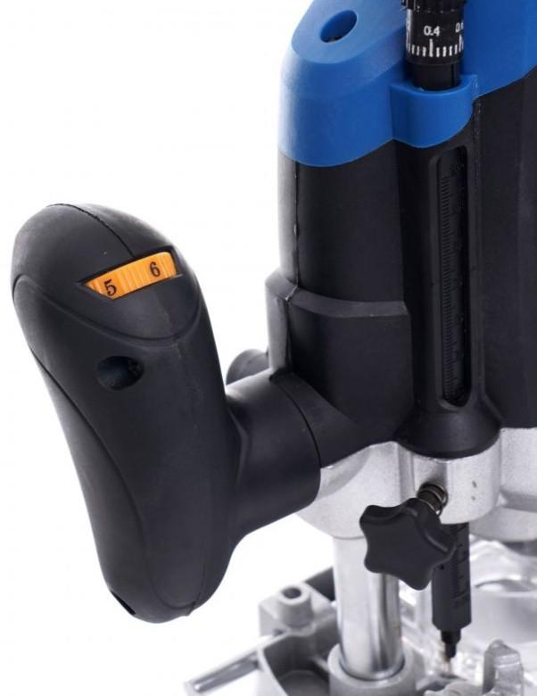 Фрезер Kraft&Dele KD1795 - фото 2 Фрезер Kraft&Dele KD1795 - фото 2