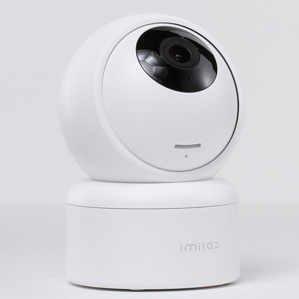 Камера IP відеоспостереження Mi iMiLab Security Camera C20 (CMSXJ36A) - фото 6 Камера IP відеоспостереження Mi iMiLab Security Camera C20 (CMSXJ36A) - фото 6