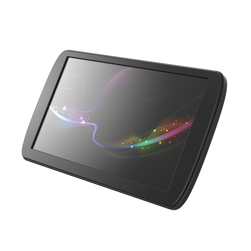 GPS навигатор 9 Lesko J903 CE на WinCE 6.0 - фото 6