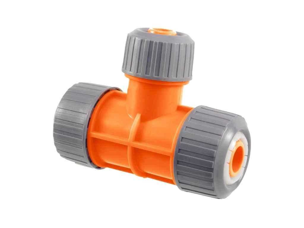Цанга ремонтная тройная SLD 1/2"-3/4" пластик (278)