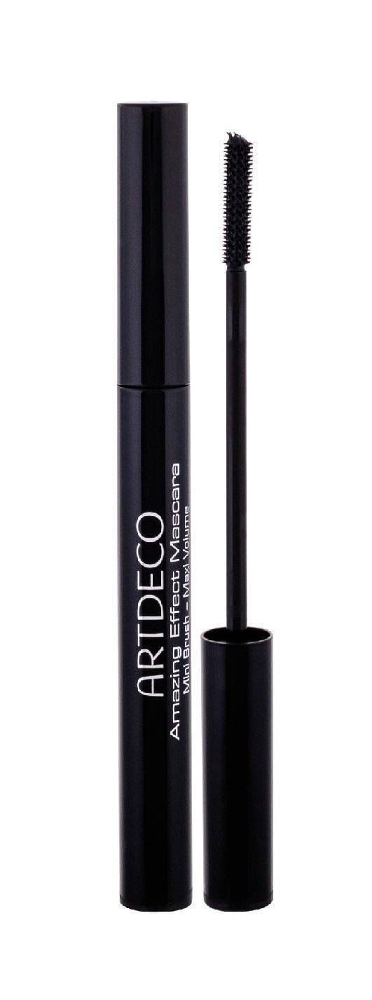 Тушь для ресниц Artdeco Amazing Effect Mascara 6 мл Black (383546)