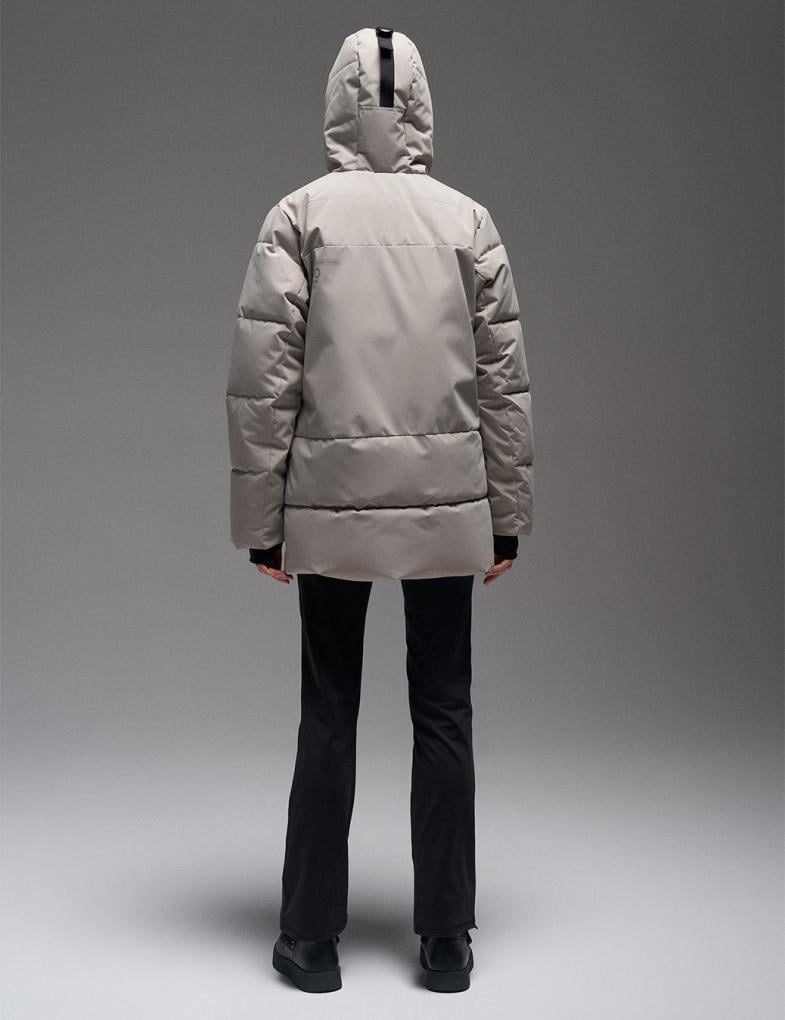 Куртка жіноча зимова Diverse EVO NIVALIS XL Світло-сірий (5905384054890) - фото 17 Куртка жіноча зимова Diverse EVO NIVALIS XL Світло-сірий (5905384054890) - фото 17