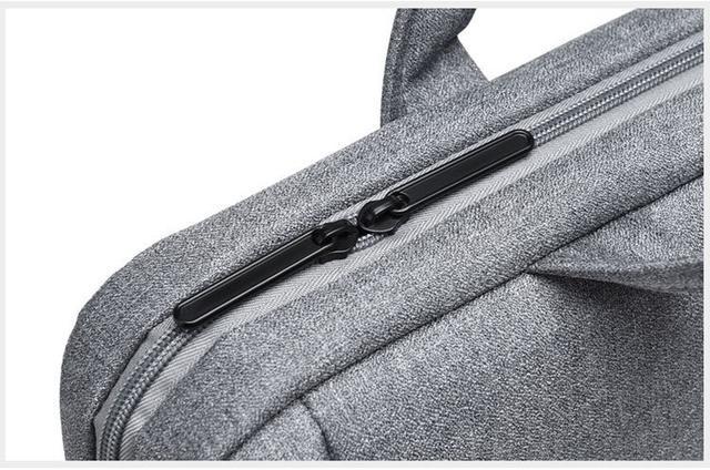Сумка для ноутбука Dell протиударна 15,6-17" Бордовий (IBN017R1) - фото 9 Сумка для ноутбука Dell протиударна 15,6-17" Бордовий (IBN017R1) - фото 9