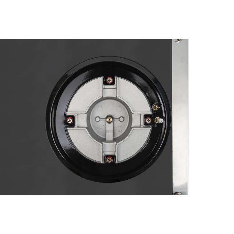 Варочная поверхность Ventolux HG320G CEST BK 7 (9885) - фото 6