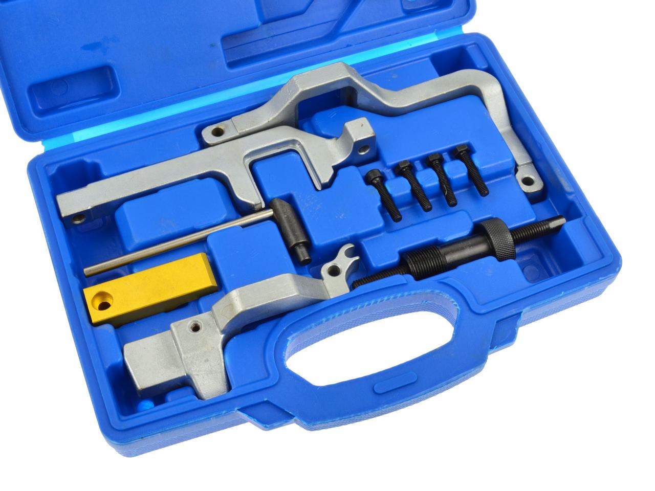 Набор блокировки распределительного вала Geko G02864 BMW-MINI/Citroen/Peugeot - фото 2 Набор блокировки распределительного вала Geko G02864 BMW-MINI/Citroen/Peugeot - фото 2