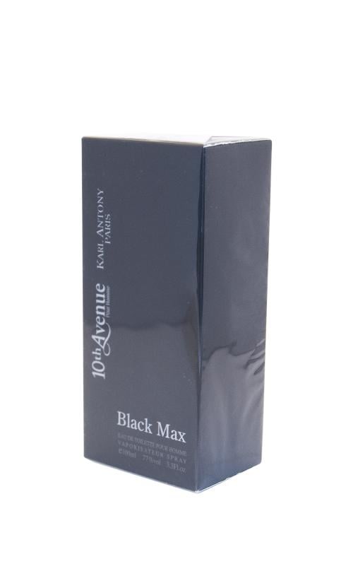 Парфум для чоловіків Karl Antony 10th Avenue Black Max 100 мл (7436)